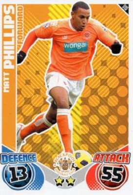 MATCH ATTAX EXTRA 2010/2011 BASE / BASIC KARTEN U1 BIS U60 VON TOPPS