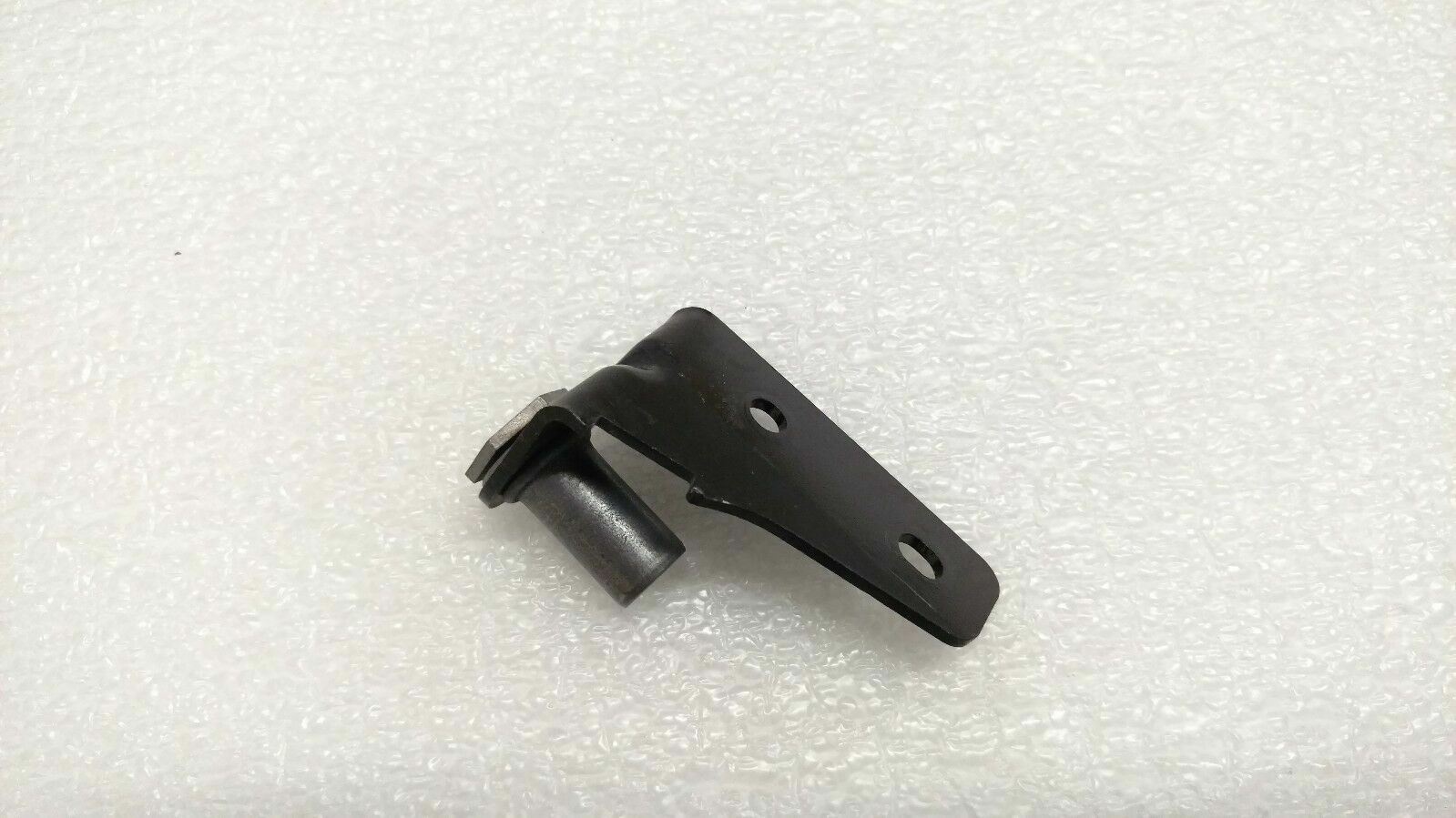 LAMBORGHINI HURACAN LP610 DRIVER LEFT SIDE ALIGNMENT BRACKET OEM 4T0805845B