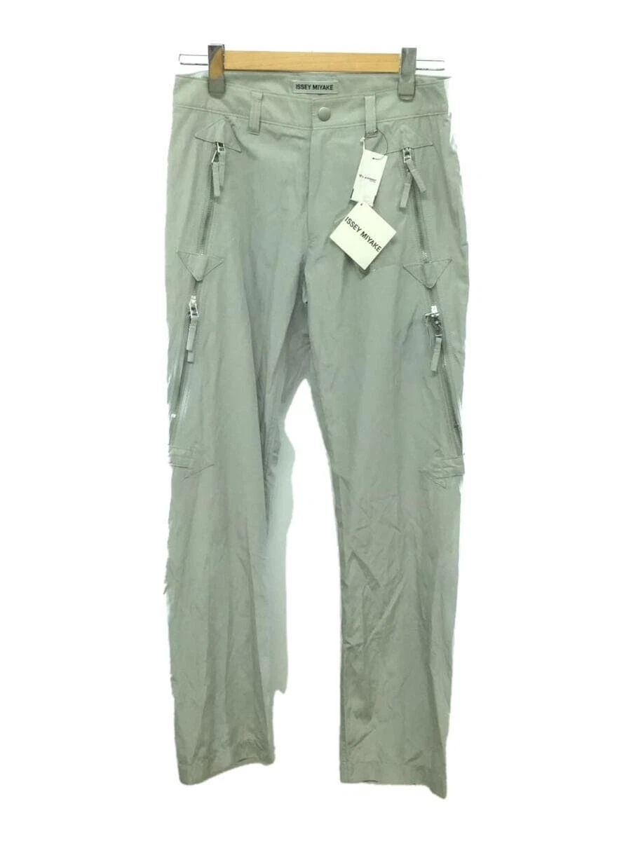Issey miyake parachute pants clearance