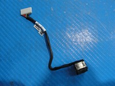 Dell Inspiron 15.6" 3542 Genuine Laptop DC IN Power Jack w/Cable kf5k5