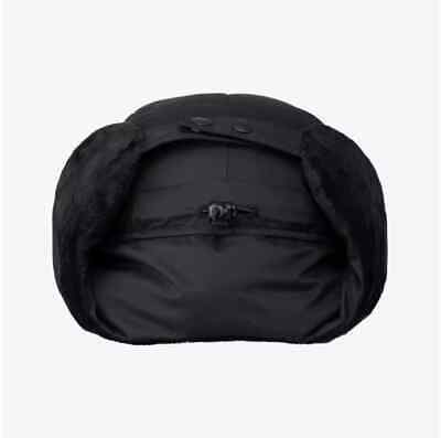 THE NORTH FACE T-BALL EARMUFF CAP T-BALL EARMUFF CAP THE NORTH FACE T-BALL EARMUFF CAP T-BALL EARMUFF CAP
