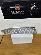 2018-2020 Bentley Continental GT GTC Front Bumper Left Grille 3SD807675C  Oem