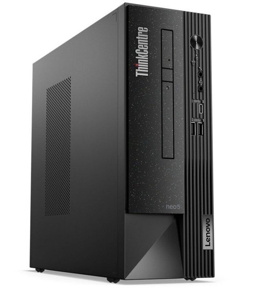 Lenovo ThinkCentre neo 50s (256GB M.2 PCIe 3.0 SSD, Intel Core i5 