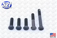 Fits Mopar 64-69 Small Block Timing Cover Bolt Kit 273/318/340 Satellite Charger