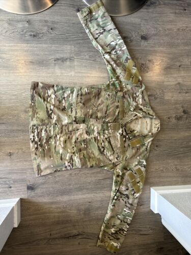 Crye Precision G3 Field Shirt MD-L Multicam - Picture 1 of 6
