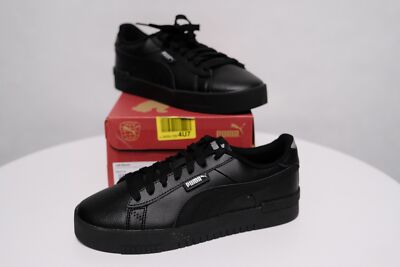 Puma Jada Renew Damen Sneaker Schwarz EU Größe 38 Neu Rechnung MwSt