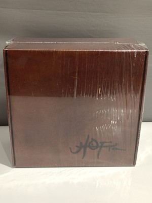 Travis Scott Utopia A3 Box Set Pack Light Brown (A3-M)