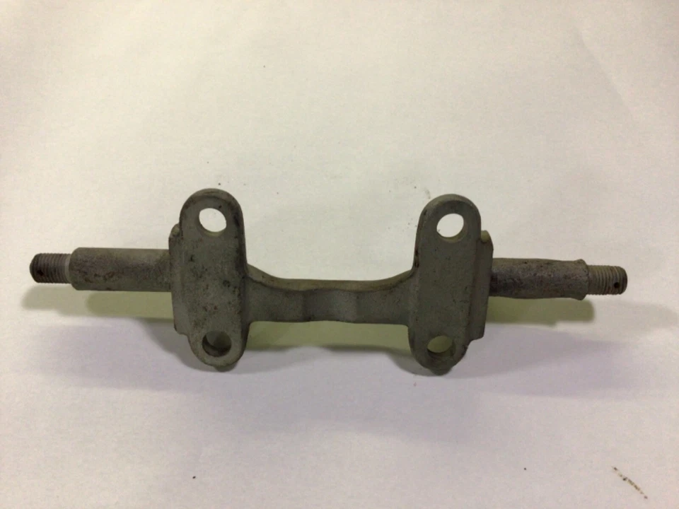 Верхний кронштейн управления Triumph TR4 TR6 TR250 #1 - Изображение 2 из 2