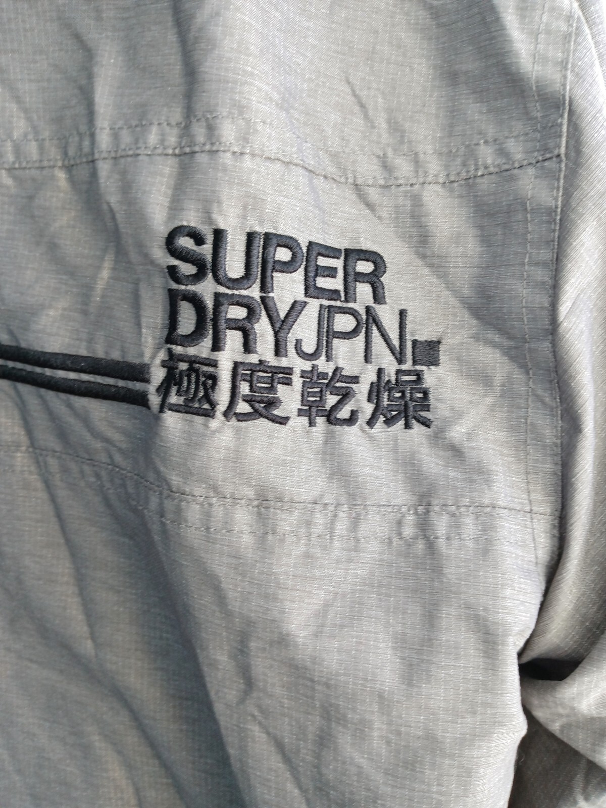 Superdry Technical Windcheater Winter Jacket Wome… - image 13