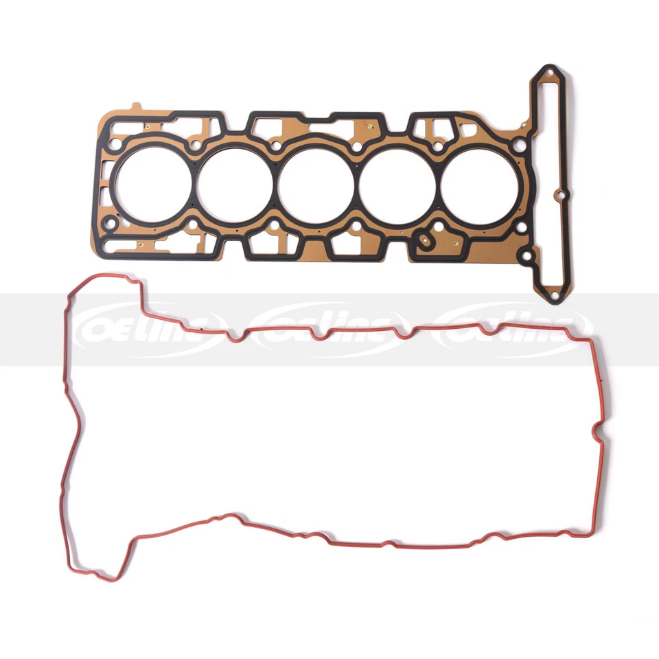 Juego de pernos de junta de culata para 07-12 Chevrolet Colorado GMC Hummer H3 Isuzu 3,7 DOHC Foto 2 de 4