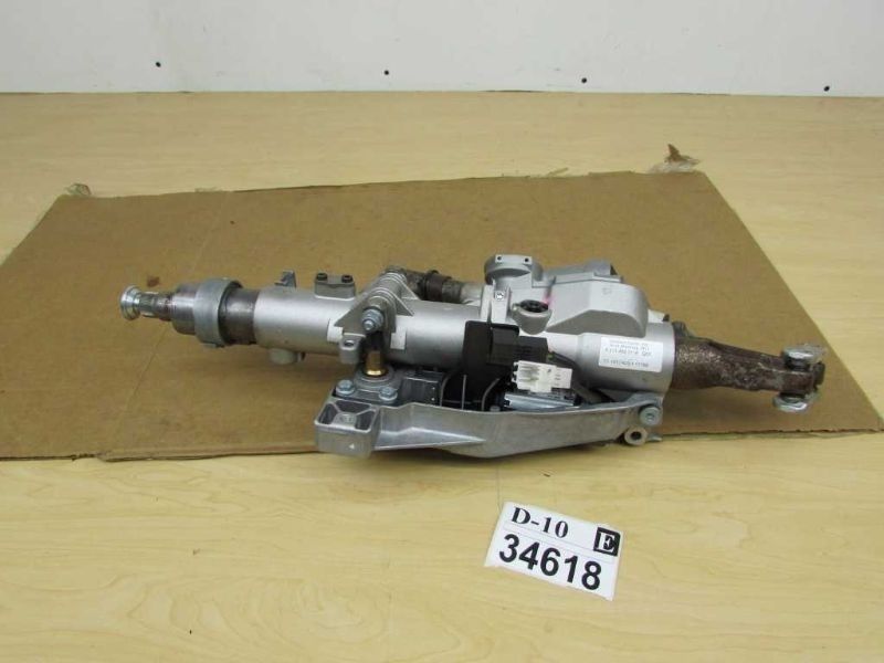 Steering Column E320 2003 2009 MERCEDES Tilt Motor OEM 211 460 31