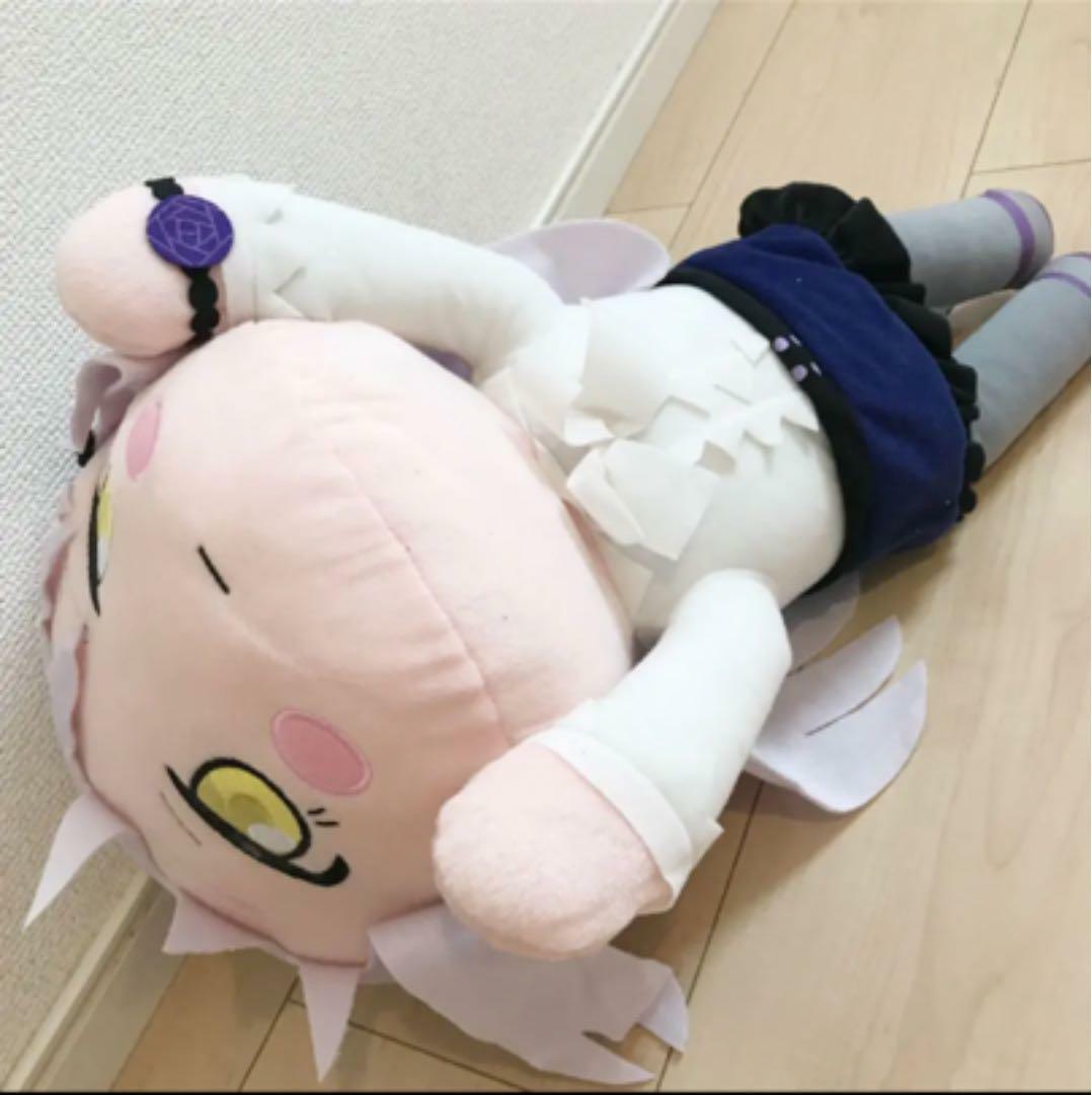 BanGDream！ Nendoroid BanG Dream Girls Band Party! Minato Yukina Stage