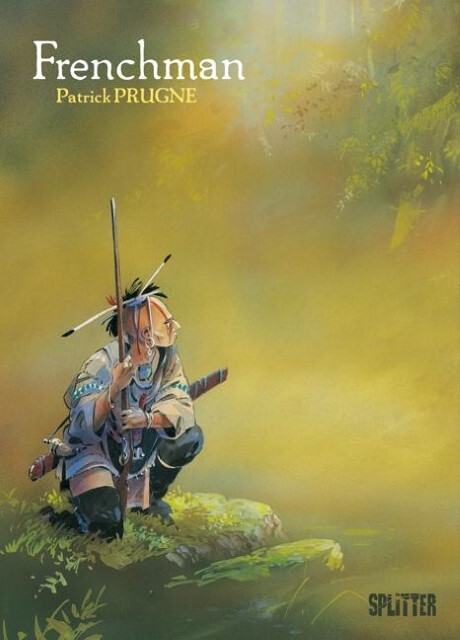 Frenchman - Patrick Prugne - 9783868694994
