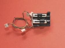 ICOM IC-745 Potmeters-Switches-IF Shift/PBT-Notch Filter