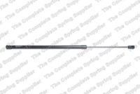 LesjÖFors 8108434 Gasfeder, Koffer-/Laderaum FüR Bmw