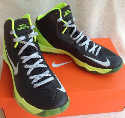 nike hyperdisruptor shoes