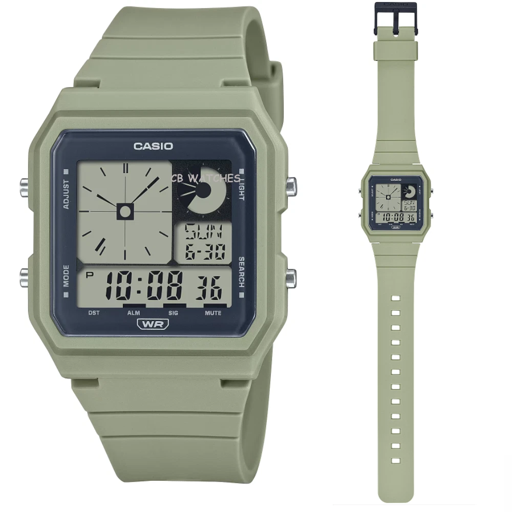 casio ae series