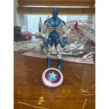Marvel Legends Guardianes de la Galaxia Vol. 2 Leyendas Titus Serie Vance Astro