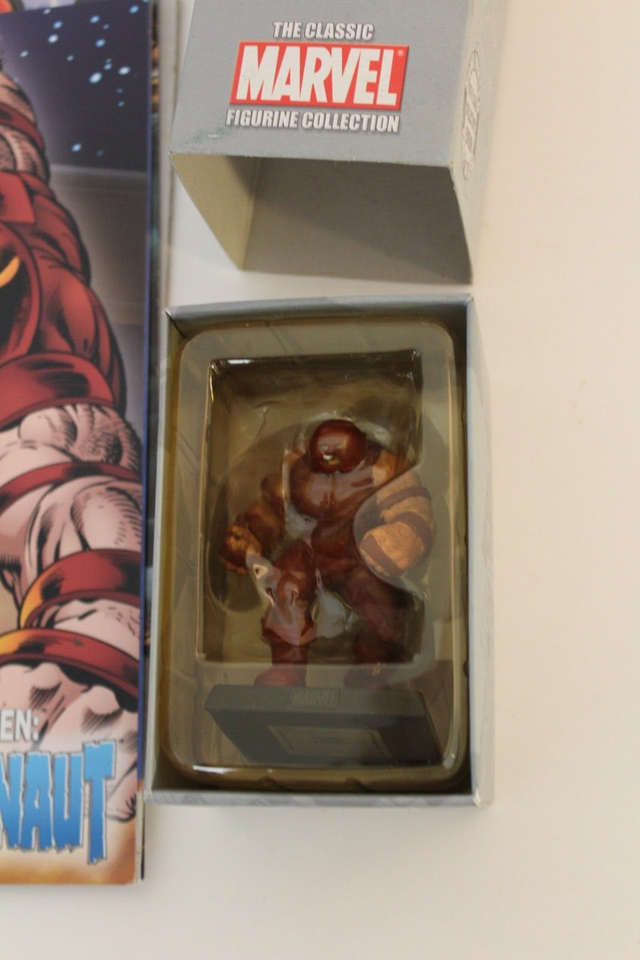 Marvel / DC Eaglemoss : Pièce de jeu d'échecs # 69 chess part