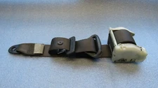 LAND ROVER / RANGE ROVER - SEAT BELT BELT / HL / 104190LNF EVL104190LNF 