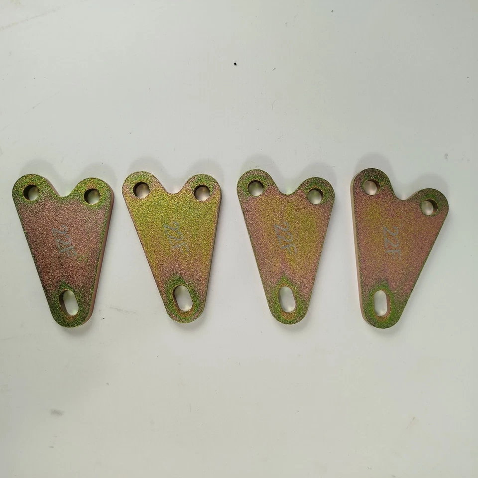 High Lifter Products 2" ATV Lift Kit - 63-69592 For Polaris Ranger 570 / 900 - Image 4 of 4