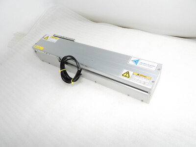 Akribis-sys SGL80-AUM2-S-S2-K-3.0-300-RE-1.0-S-B Linear Direct Drive Motor