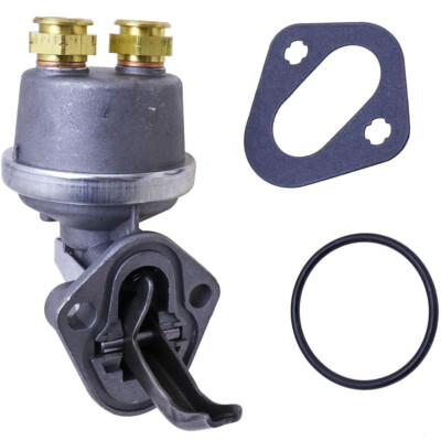 2830266 2830122 84268475 Fuel Pump parts Fits for Cummins 6BT 5.9 ...