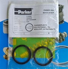 O-RING SEAL PARKER 4-61518701875  TPU  47,63mm 4,75mm (BAG 2Ea)