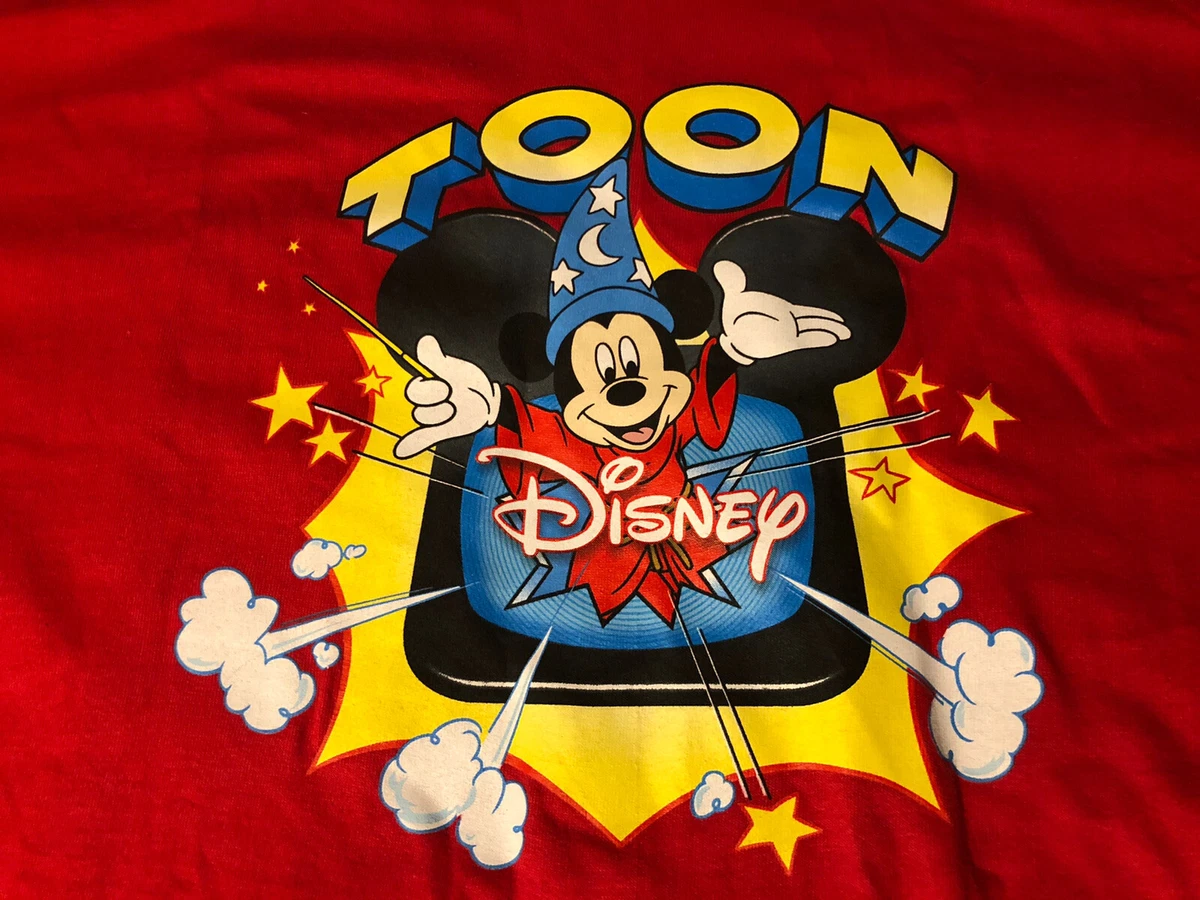 Disney sales print shirts