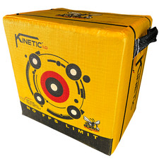 Morrell Yellow Jacket Kinetic 1.0 Archery Tar...