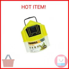 Frabill Flow Troll Bait Buckets