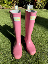 Ladies Tom Joule Wellington Boots