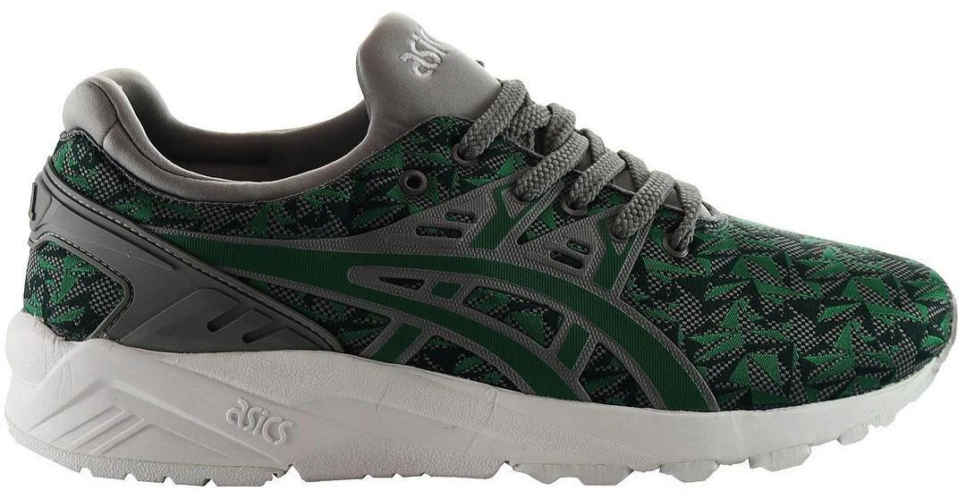 ASICS GEL-Kayano Trainer Evo Blue for Sale | Authenticity 