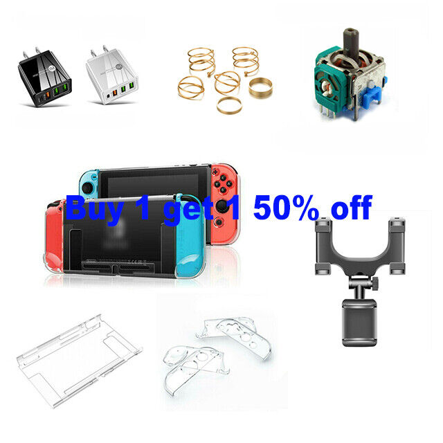 These items are discounted