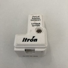 Itron/Actaris J- Block pulse block for gas meter