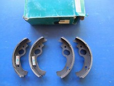 Mâchoire de frein Fiat 126