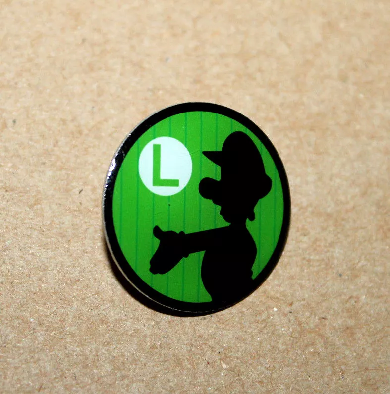 Pin on Luigi mansion