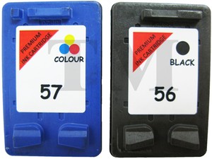 hp officejet 5610 ink cartridges