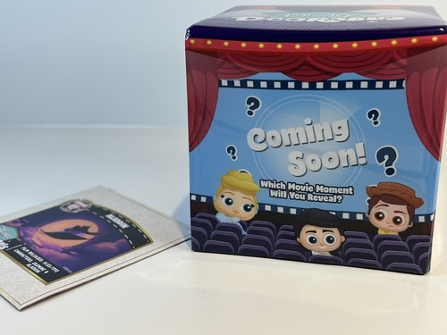 ALADDIN - Disney Doorables Movie Moments Series 1 - Picture 4 of 5