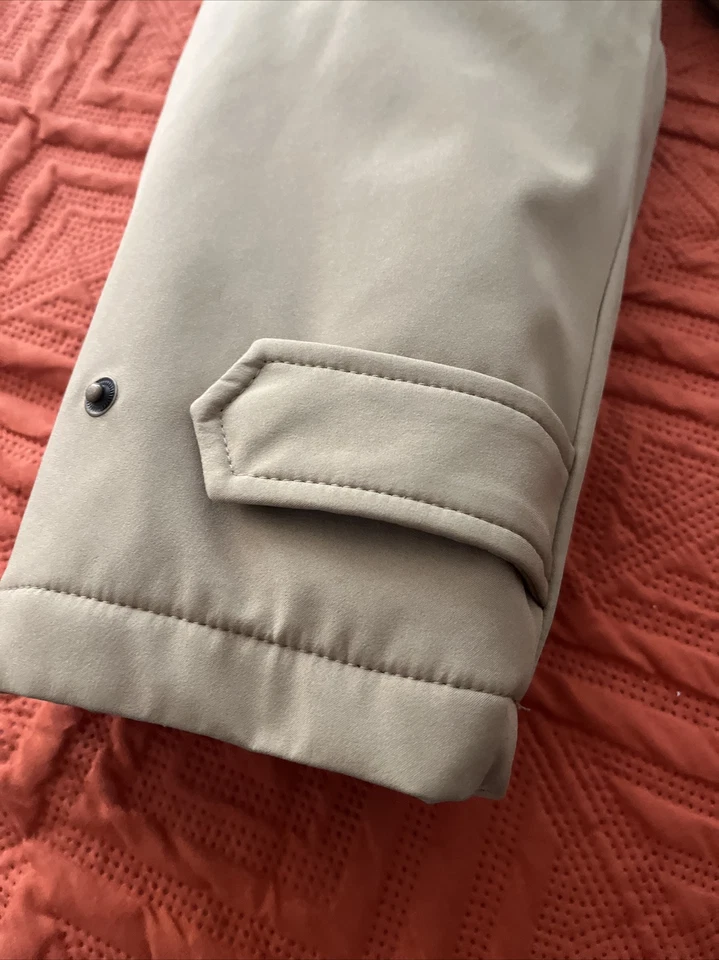 Chaqueta Dockers Hombre XL Nueva Foto 4 de 4