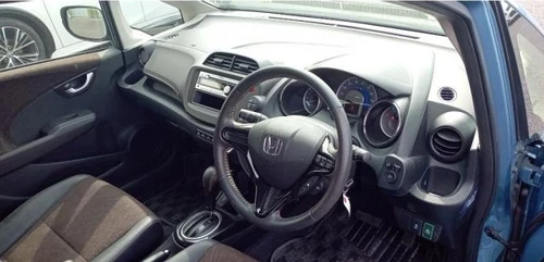 HONDA FIT SHUTTLE HYBRID GP2 DICHTUNG, EINLASSKRÜMMER 17105-RBJ-007 - Bild 3 von 3