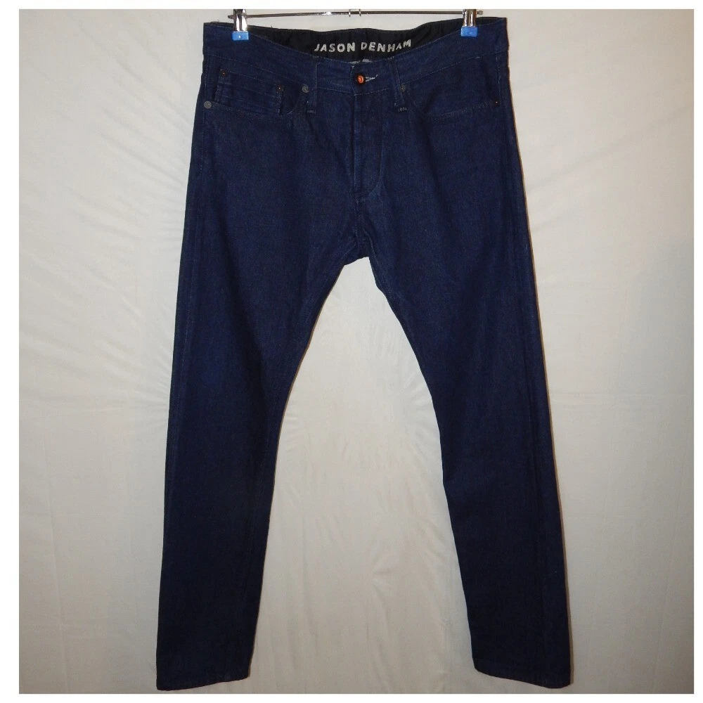 Denham Regular 32 Size Jeans for Men for sale | eBay