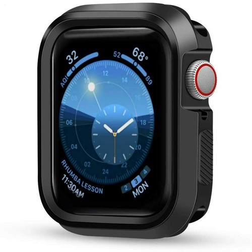 Case for Apple Watch 40mm Series 4 Series 5 Shock-Proof Bumper Protection - 第 1/6 張圖片