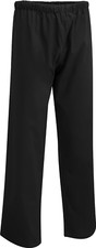 Elasticated Scrub Trousers  Nurse /Care Work/ Medical /Beauty Men's / Ladies NEW