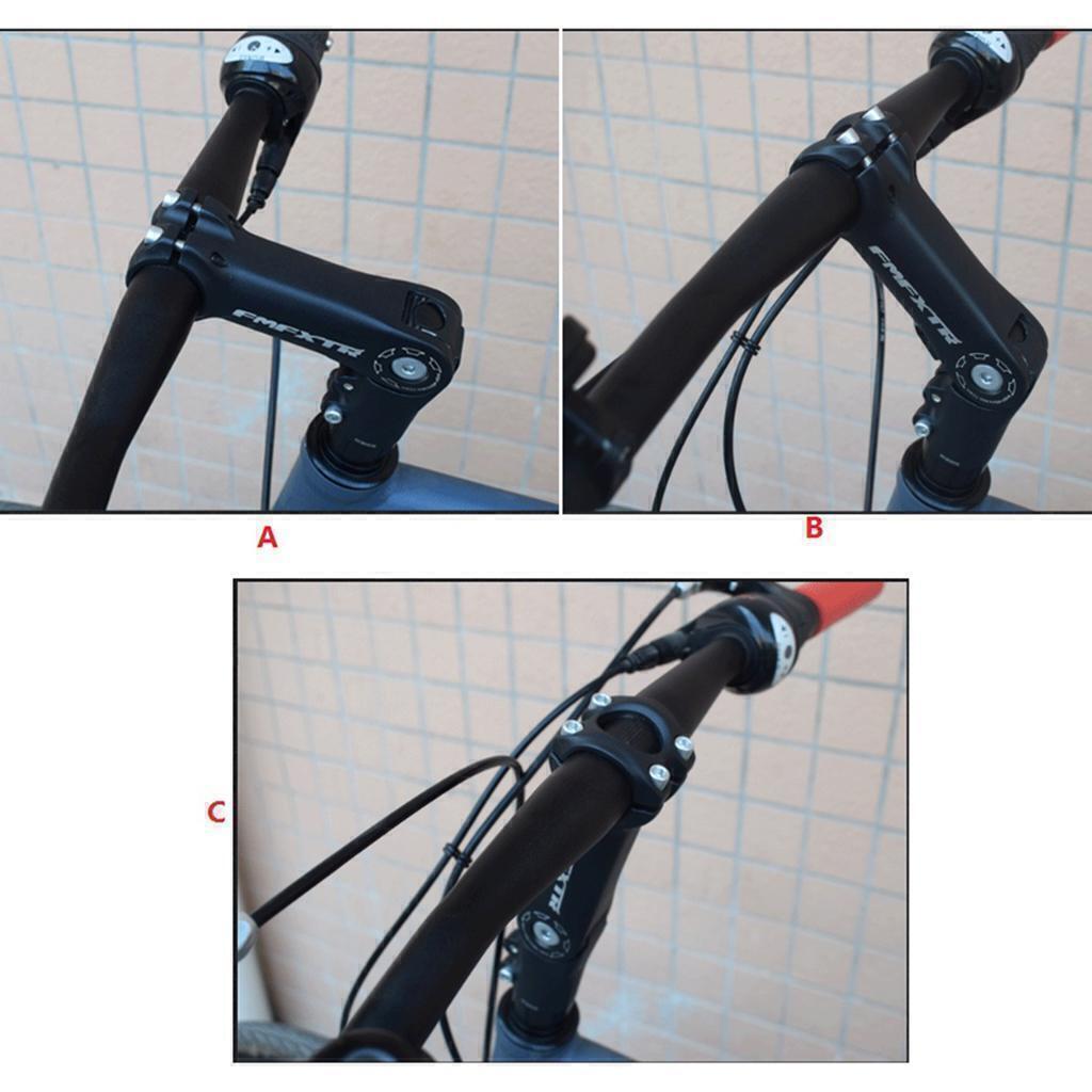 Guidon Vélo Ancien 1900 Avec Potence 20 Mm – Pièce Vintage (Peugeot?)