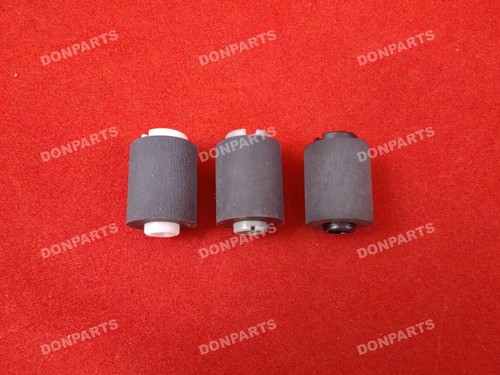 Kit Rulli Presa Carta Per Kyocera TASKalfa 4500i 5500i 6500i 8000i – Ricambio - Foto 3