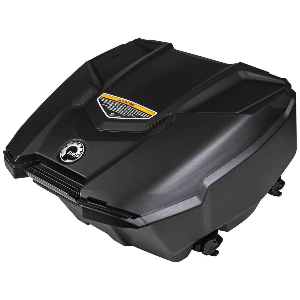 Ski-Doo 16.3 Gallon LinQ Cargo Box MXZ Renegade Backcountry