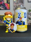 Funko Vinyl SODA: X-Men 97 - Cyclops - Funko Web  Exclusive COMMON /10,000