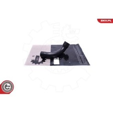 1x Ladeluftschlauch ESEN SKV 54SKV111 passend für SAAB