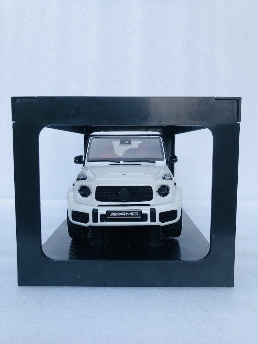 1/18 GT Spirit Mercedes Benz G63 AMG Edition 55 GT890 1/18 GT Spirit Mercedes Benz G63 AMG Edition 55 GT890